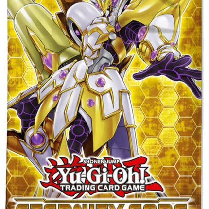Eternity Code - Booster Box (1st Edition)