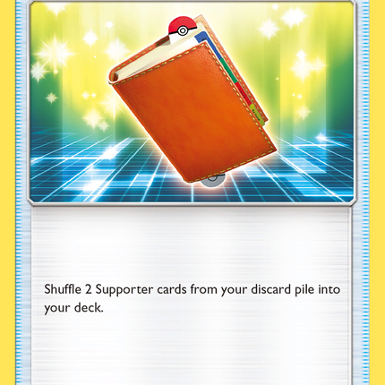 Pal Pad (132/156) [Sun & Moon: Ultra Prism]