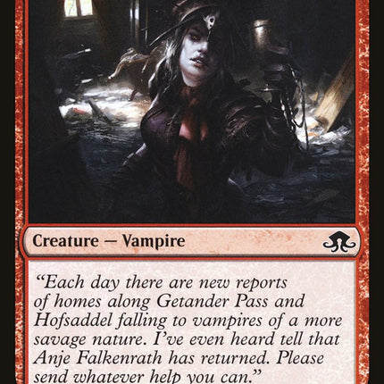 Falkenrath Reaver [Eldritch Moon]