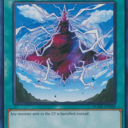 Dimensional Fissure [BLMR-EN088] Ultra Rare