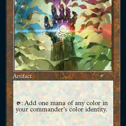 Arcane Signet (Retro) [30th Anniversary Promos]