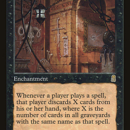 Cabal Shrine [Odyssey]