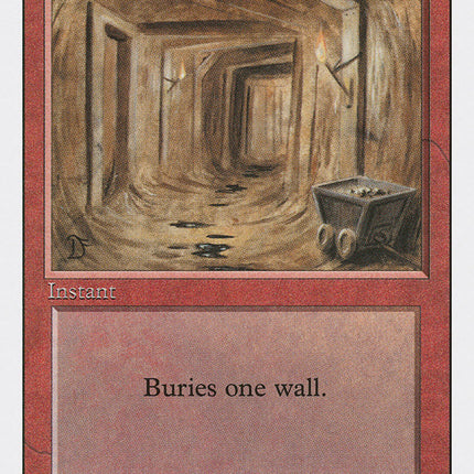Tunnel [Revised Edition]