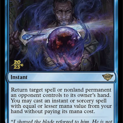 Press the Enemy [The Lord of the Rings: Tales of Middle-Earth Prerelease Promos]