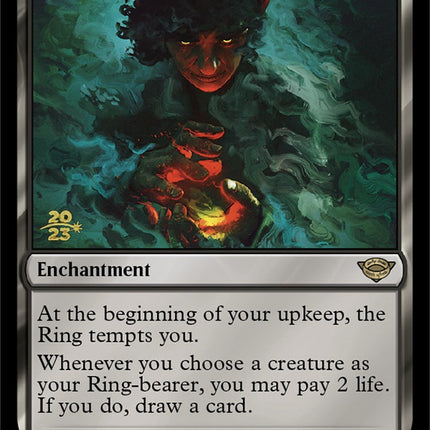 Call of the Ring [The Lord of the Rings: Tales of Middle-Earth Prerelease Promos]