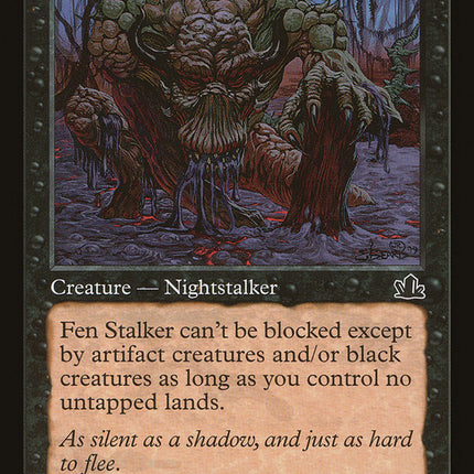 Fen Stalker [Prophecy]