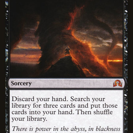Behold the Beyond [Shadows over Innistrad]