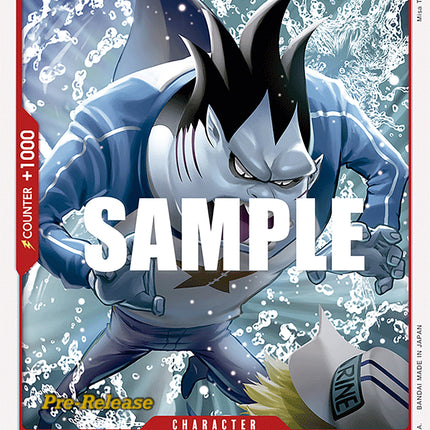 Namule [Pillars of Strength Pre-Release Cards]