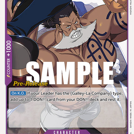Tilestone [Pillars of Strength Pre-Release Cards]