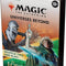 The Lord of the Rings: Tales of Middle-earth - Jumpstart 2-Booster Pack