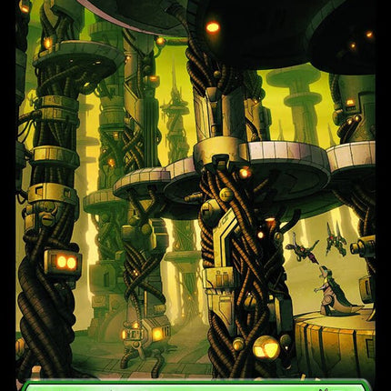 Forest (1092) [Secret Lair Drop Series]