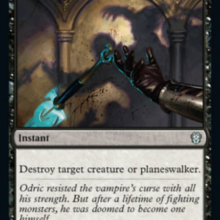 Hero's Downfall [Dominaria United Commander]