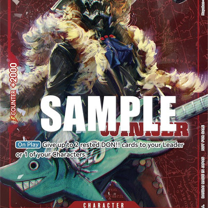 Brook (Tournament Pack Vol. 4) [Winner] [One Piece Promotion Cards]