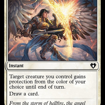 Shelter [Commander Masters]