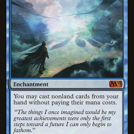 Omniscience [Magic 2013]