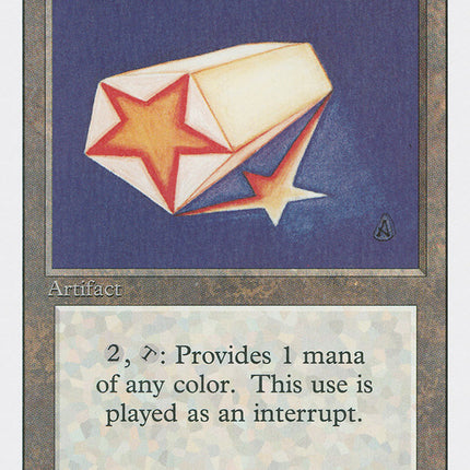 Celestial Prism [Revised Edition]