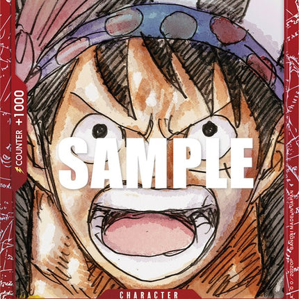 Monkey.D.Luffy [One Piece Film: Red]
