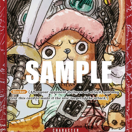 Tony Tony.Chopper [One Piece Film: Red]