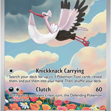 Bombirdier (219/198) [Scarlet & Violet: Base Set]