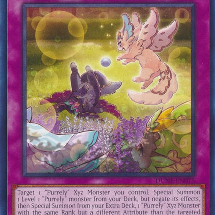Purrely Sharely!? [DUNE-EN075] Common