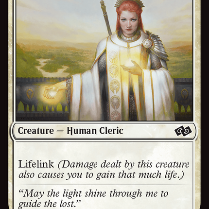 Daybreak Chaplain [Foundations Jumpstart]