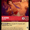 Aladdin - Street Rat (105/204) [The First Chapter]