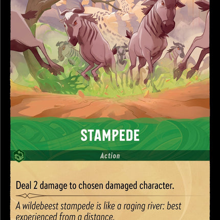 Stampede (96/204) [The First Chapter]