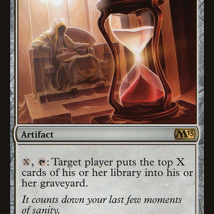 Sands of Delirium [Magic 2013]