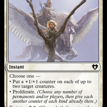 Unbounded Potential [Commander Masters]
