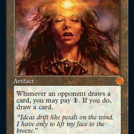 Mind's Eye (Retro) [The Brothers' War Retro Artifacts]