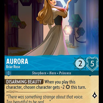 Aurora - Briar Rose (138/204) [The First Chapter]
