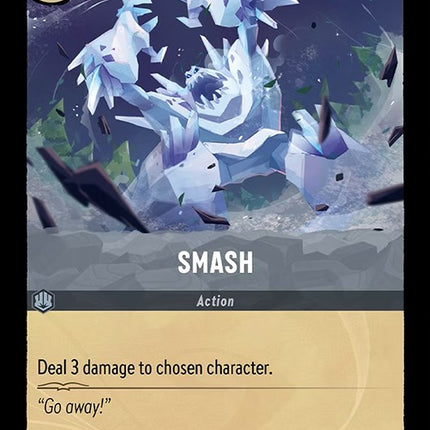Smash (200/204) [The First Chapter]