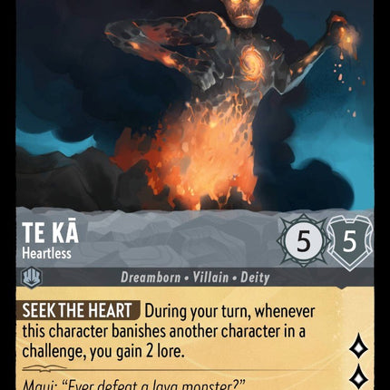 Te Ka - Heartless (192/204) [The First Chapter]