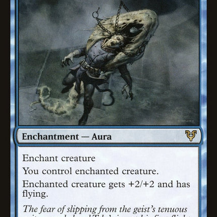 Spirit Away [Avacyn Restored]