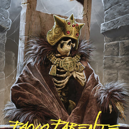 Champion's Helm Art Card (Gold-Stamped Signature) [Commander Masters Art Series]