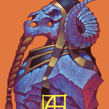 Neheb, the Eternal Art Card (Gold-Stamped Signature) [Commander Masters Art Series]