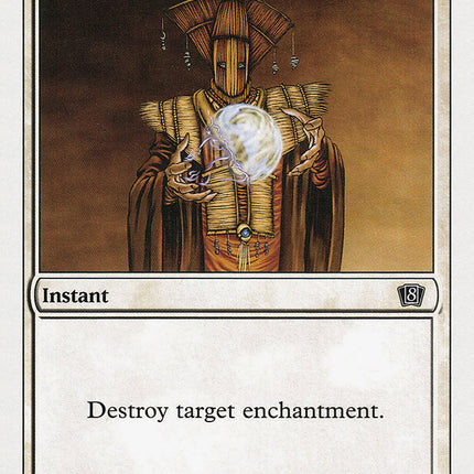 Demystify [Eighth Edition]