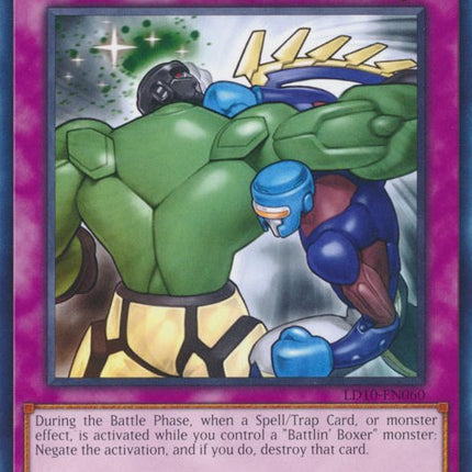 Jolt Counter [LD10-EN060] Common