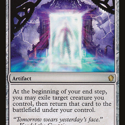 Conjurer's Closet [Commander 2013]