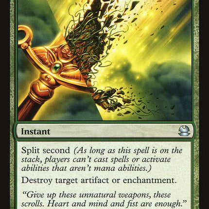 Krosan Grip [Modern Masters]