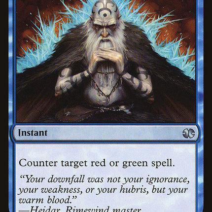 Flashfreeze [Modern Masters 2015]