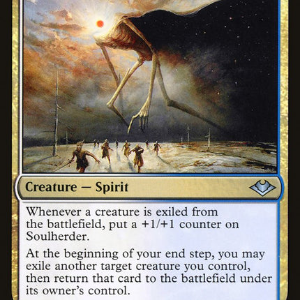 Soulherder [Modern Horizons]
