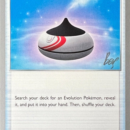 Evolution Incense (163/202) (Cheryl Again - Sebastian Lashmet) [World Championships 2022]