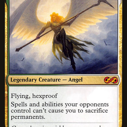 Sigarda, Host of Herons [Ultimate Masters]