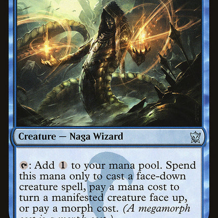 Qarsi Deceiver [Dragons of Tarkir]
