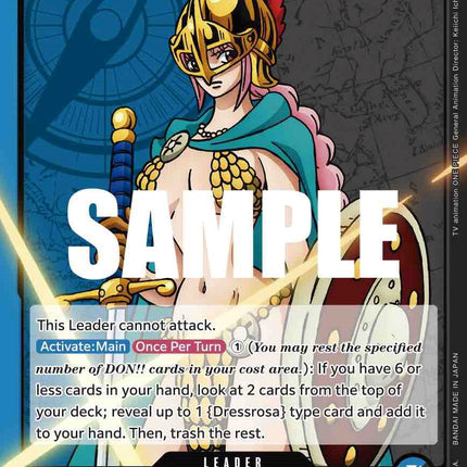 Rebecca [Kingdoms of Intrigue]