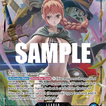 Rebecca (Alternate Art) [Kingdoms of Intrigue]