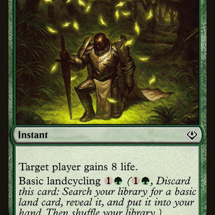 Sylvan Bounty [Mystery Booster]