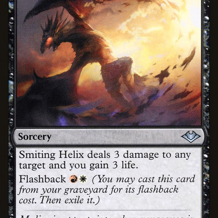 Smiting Helix [Mystery Booster]