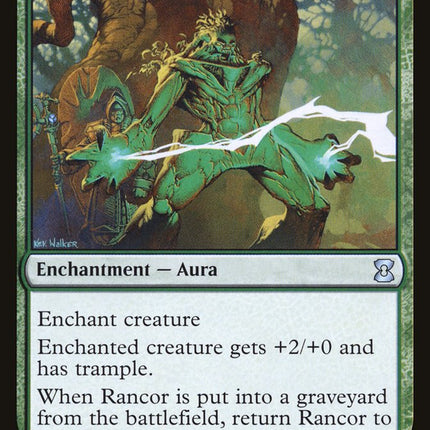 Rancor [Eternal Masters]